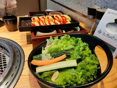 -汉拿山(包河万达店)