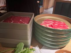 -温野菜涮涮锅(西单大悦城店)