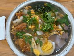 -瘦子桂林米粉店(总店)