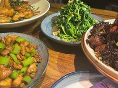 -兰溪小馆(东直门簋街店)