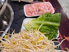 -邓莽子老火锅(鲁祖庙店)