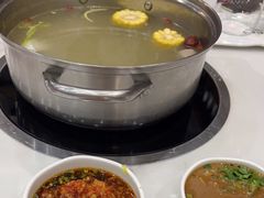 -宁好四季潮汕牛肉火锅
