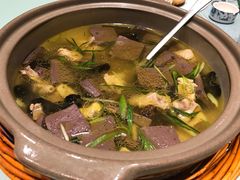 -久宴·天目湖大鱼头(恐龙园店)
