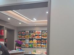 -龙香居海鲜浑锅家常菜·特色驴肉