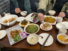 -少林寺欢喜地素斋馆