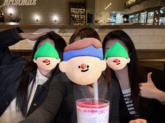 -Bistro 63 创意融合料理(广粤天地店)