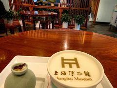 -上海博物馆(人民广场馆)