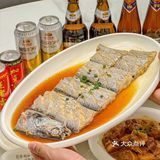 人生建议：去吃一次，节省一次去宁波的钱