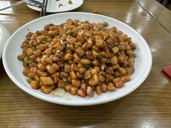 -老回回饺子馆(海洋馆店)