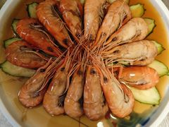 -蜀留香火锅(社会山店)