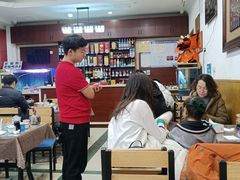 -清真烧麦馆(民族路店)