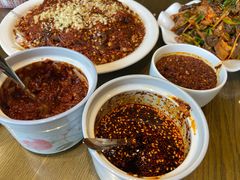 -小毛驴驴肉泡馍(解放路店)