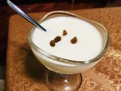 赠送酸奶-同庆楼(金宝汇店)