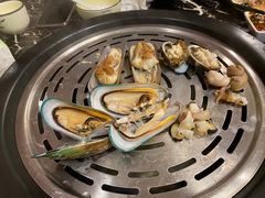 -蔚海之都·象山蒸汽海鲜(仙霞路店)