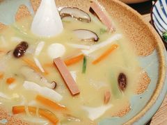 -树厨贵州菜(大十字店)