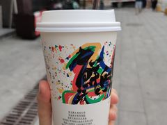 -茶颜悦色(银盆岭万达广场店)