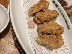 -新白鹿餐厅(龙游路店)