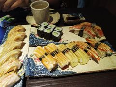 -大鲤深夜食堂