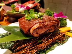 -黑牛の店·和牛烧肉(合生汇店)