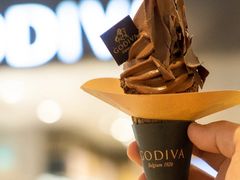 -GODIVA(王府井apm店)