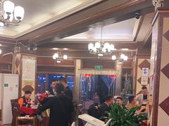 -山城年华老火锅(玉林店)