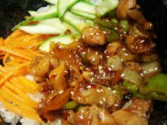 -老炉家木炭烤肉(长江国际店)