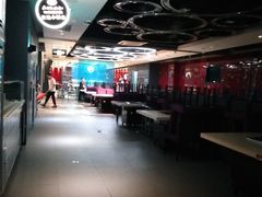 大堂-海底捞火锅(凯德广场店)