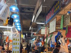 -喝丢一只鞋海鲜烧烤·海肠捞饭(市场店)