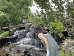 -长春世界雕塑园冰雪艺术天地