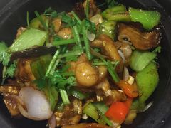 -粤秀小厨·广式早茶(辽宁路店)