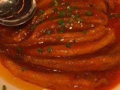 -宝轩渔府·老字号海鲜·正宗津菜(水上店)