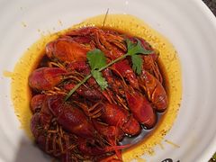-龙巢盱眙龙虾·牛蛙·烧烤宵夜(八卦岭店)