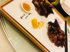 -无名居(中关村辽宁大厦店)