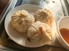 -姚记炒肝店(鼓楼店)