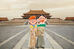 -全城热恋璀璨婚纱摄影(国贸总店)