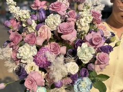 -MCJ-花店(西罗园店)