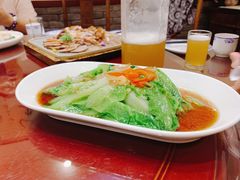 -老厨家(友谊路总店)