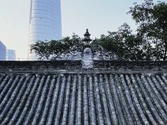-关岳庙