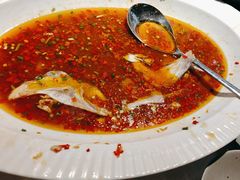 -湘中缘·湖南菜(娄底驻京办店)