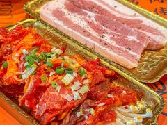 -杨小佳·齐齐哈尔烤肉·烤串(广州店)