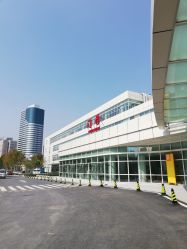 -天津市儿童医院(河西马场院区)