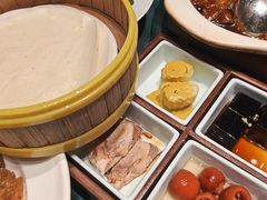 -便宜坊烤鸭店(亦庄京东店)
