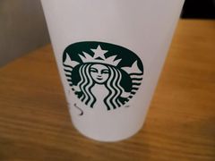 -星巴克臻选(南京艾尚天地店)