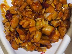 -峨嵋酒家(牡丹园店)