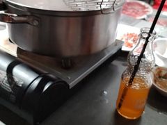 -金龙大四喜牛肉火锅