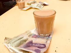 -老光明岗琼甜茶馆
