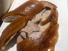 “酥不腻”烤鸭-小大董·烤鸭(五棵松店)