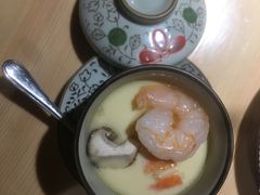 茶碗蒸-玄海寿司(国贸店)