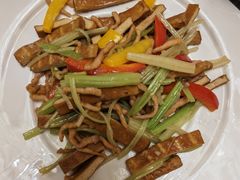 -酌宴府The China Club·广州万富希尔顿酒店(云城东路店)