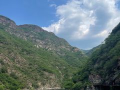 -双龙峡